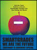 SMARTGRADES BRAIN POWER REVOLUTION RED APPLE School Notebooks with Study Skills "How to Ace a Test" (100 Pages) SUPERSMART! Write Class Notes & Test-R