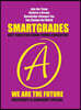 SMARTGRADES BRAIN POWER REVOLUTION School Notebooks with Study Skills SUPERSMART Write Class Notes & Test Review Notes: "How to Write a Research Paper