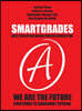 SMARTGRADES BRAIN POWER REVOLUTION School Notebooks with Study Skills SUPERSMART Write Class Notes & Test Review Notes: "Ace Every Test Every Time" (1