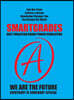 SMARTGRADES BRAIN POWER REVOLUTION School Notebooks with Study Skills SUPERSMART! Write Class Notes & Test Review Notes: "Textbook Notes & Test Review