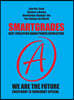 SMARTGRADES BRAIN POWER REVOLUTION School Notebooks with Study Skills SUPERSMART! "Textbook Notes & Test Review Note" (100 Pages): Student Tested! Tea