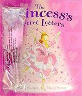The Princess&#39;s Secret Letters