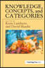 Knowledge, Concepts And Categories