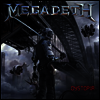 Megadeth - Dystopia (CD)