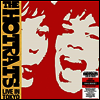Hotrats - Live Turn Ons (180G)(LP)