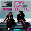 모차르트: 오페라 '코지 판 투테' (Mozart: Opera 'Cosi fan tutte') (한글무자막)(DVD) (2021) - Christof Loy