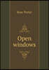 Open windows