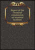 Report of the Terminal commission on terminal facilities