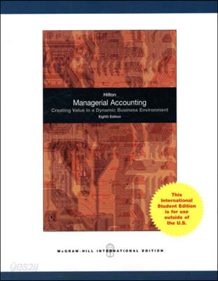 Managerial Accounting