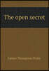 The open secret