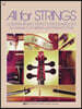 All for Strings Book 1 Violin