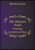 The Western Front Drawings by Muirhead Bone