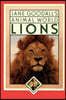 Jane Goodall's Animal World Lions