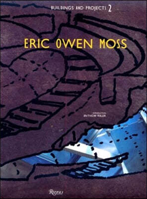 Eric Owen Moss