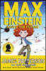 Max Einstein: Saves the Future