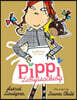 Pippi Longstocking