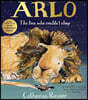 Arlo The Lion Who Couldn't Sleep