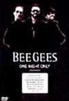 비지스 Bee Gees - One Night Only