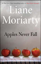Apples Never Fall