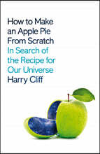 How to Make an Apple Pie from Scratch