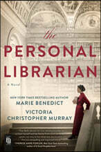 The Personal Librarian