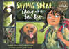 The Saving Sorya – Chang and the Sun Bear