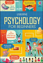 The Psychology for Beginners