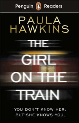 Penguin Readers Level 6: The Girl on the Train (ELT Graded Reader)