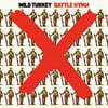 Wild Turkey (와일드 터키) - Battle Hymn [LP]