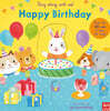 Sing Along With Me! Happy Birthday