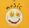 Sia (시아) - 9집 Music: Songs From And Inspired By The Motion Picture [LP]