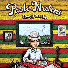 Paolo Nutini (파올로 누티니) - Sunny Side Up [LP]