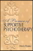 Primer of Supportive Psychotherapy