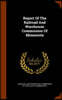 Report Of The Railroad And Warehouse Commission Of Minnesota
