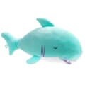 베스트에버 해피릴렉스 바디필로우 인형쿠션-상어(70cm)