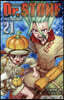 Dr.STONE  21