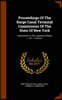 Proceedings Of The Barge Canal Terminal Commission Of The State Of New York: Transmitted To The Legislature March 1, 1911, Volume 1
