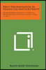 Price Discrimination In Selling Gas And Electricity: Johns Hopkins University Studies In Historical And Political Science, Series 72, No. 1