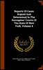 Reports Of Cases Argued And Determined In The Surrogates' Courts Of The State Of New York, Volume 4