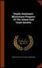 Yearly Statement. Missionary Progress Of The Island And Coast Society