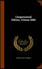 Congressional Edition, Volume 2666