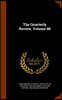 The Quarterly Review, Volume 48