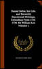 Daniel Defoe, his Life, and Recently Discovered Writings, Extending From 1716-1729. By William Lee Volume 1