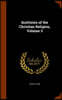 Institutes of the Christian Religion, Volume 3
