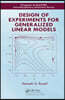 Design of Experiments for Generalized Linear Models