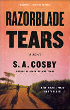 Razorblade Tears