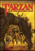 Tarzan and the Golden Lion: Edgar Rice Burroughs Authorized Library