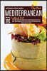 The New Mediterranean Diet Cookbook 2021