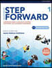 Step Forward Level 1 Student Book with Online Practice: Standards-Based Language Learning for Work and Academic Readiness