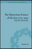 Mysterious Science of the Sea, 1775–1943